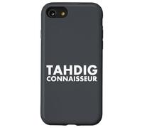 Iran Tahdig Connaisseur Persan Foodie iranien drôle TAHDIG Coque pour iPhone SE (2020) / 7/8