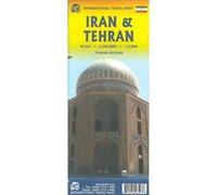Iran & tehran Collectif (Auteur)