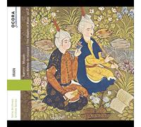 Iran: the Masters of Music, Vol. 2