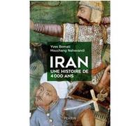 Iran, une histoire de 4 000 ans