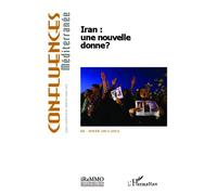 Iran : une nouvelle donne ?