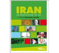 Iran : Une puissance dévoilée 1905-2009 DVD E