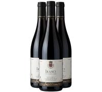 Irancy - Rouge 2022 - Lamblin fils - Vin Rouge de Bourgogne (3x75cl)