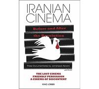 Iranian Cinema: Before and After The Revolution