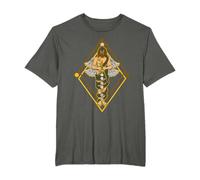 Iraniens zoroastriens Dieu Zurvan Philosophie persane T-Shirt