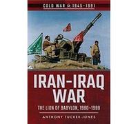 IranIraq War by Anthony TuckerJones Inconnu (Auteur)