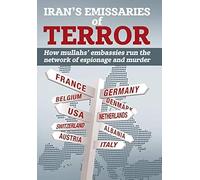 Iran's Emissaries Of Terror