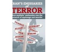 Iran's Emissaries Of Terror