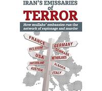 Iran's Emissaries Of Terror