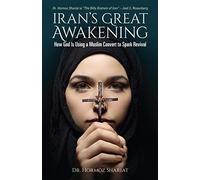 Iran's Great Awakening