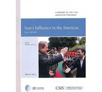 Iran's Influence In The Americas