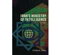 Iran's Ministry Of Intelligence
