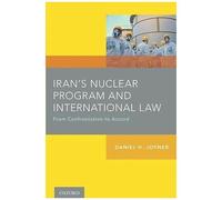 Iran's Nuclear Program And International Law