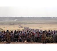 Iraq and Syria: Diplomacy and Geopolitics Since the Fall of Saddam