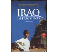Iraq in Fragments