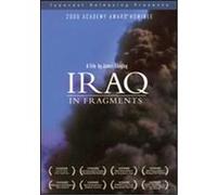 Iraq in Fragments - DVD Zone 1 G