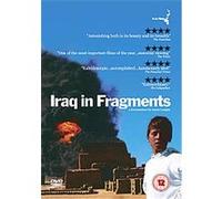 Iraq In Fragments G
