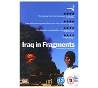 Iraq in Fragments [Import anglais]