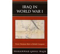 Iraq In World War I
