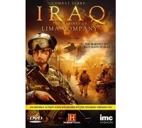 Iraq: Lima Company [Import anglais]
