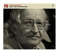 Iraq, Pm Audio Noam Chomsky (Auteur)