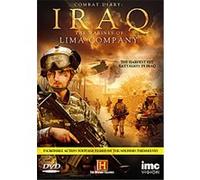 Iraq - The Marines Of Lima Company G