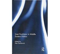 Iraqi Kurdistan In Middle Eastern Politics