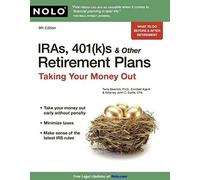 Iras 401(K)S & Other Retir-9e