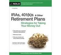 Iras, 401(K)S & Other Retirement Plans