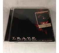 Irate - Infinite Rebellion Against The Establishment