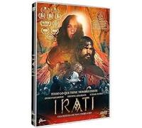 Irati (2022) [ Origine Espagnole, Sans Langue Francaise ]