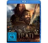 Irati - Age of Gods and Monsters (Blu-ray)