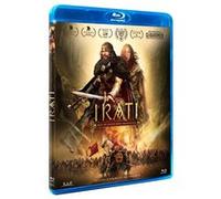 Irati : Age Of Gods And Monsters Blu-ray G