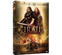 Irati : Age Of Gods And Monsters DVD DVD