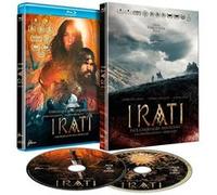 Irati (Blu-ray + Blu-ray Extras) G