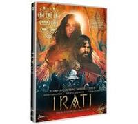 Irati (DVD) G