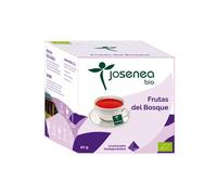 Irati Frutas Del Bosque Bio Caja 10 Pir.