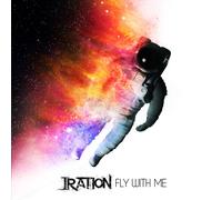 Iration – Fly With Me – Vinyle LP