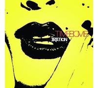Iration – Time Bomb – Vinyle (LP)