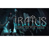 Iratus Lord of the Dead (PC)