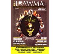 Irawma: 28th Annual International Reggae and World Music Awards