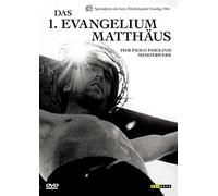Irazoqui,Enrique - 1.Evangelium Matthus,das