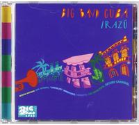 Irazu - Big Band Cuba [Import]