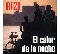 Irazu - El Calor De La Noche [Import]