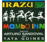 Irazu - Mambo Inn