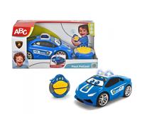 Irc Pauly Police 27cm