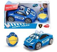 IRC Pauly Police 27cm G