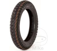 IRC Tire SN26 Urban Snow Evo ( 100/90-10 TL 56J arrière, marquage M+S, avant )