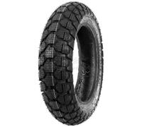 IRC Urban Snow 100/80-17 TL 52L Sn23, scooter - Pneus d'hiver