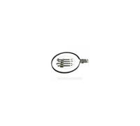 Irca2319 r756 resistance circulaire sl 2500w 230v pour seche linge curtiss
